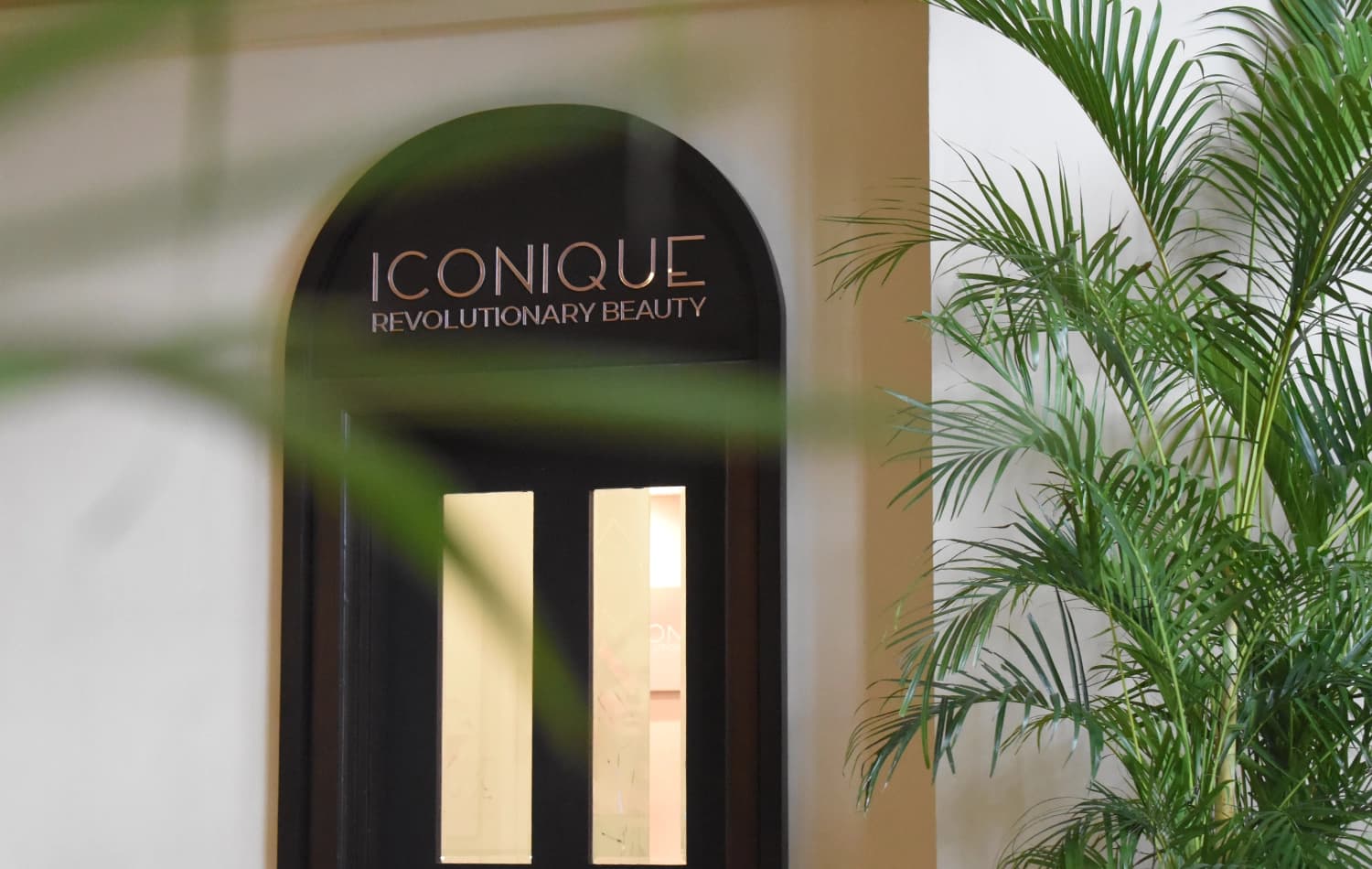 Iconique Peninsula Manila