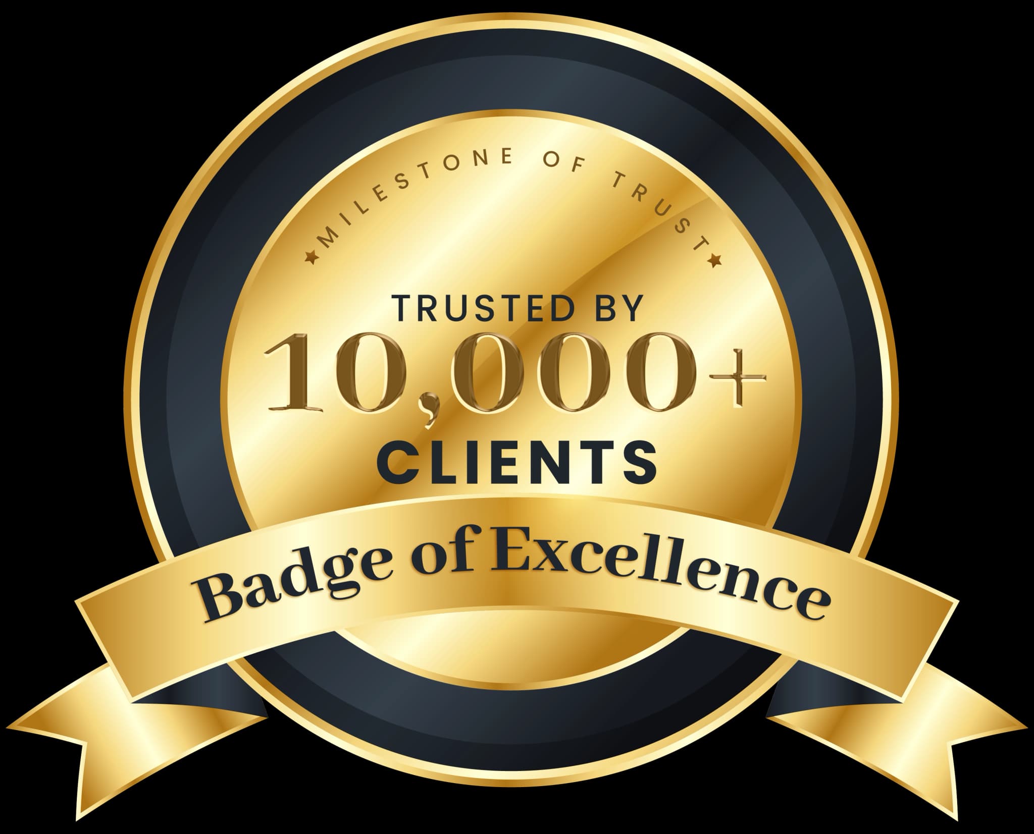 ICONIQUE Beauty Award Certificate 5